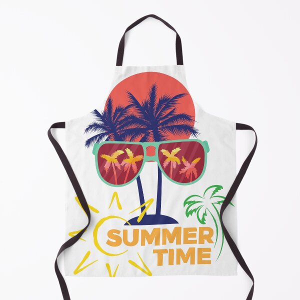Item preview, SUMMER TIME designed and sold by AMRIEL01.
