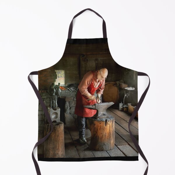Item preview, Blacksmith - The heat is on designed and sold by Mike Savad Photography.