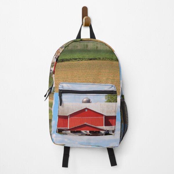 Item preview, Farm - The Heart of Modern Farming designed and sold by Mike Savad Photography.