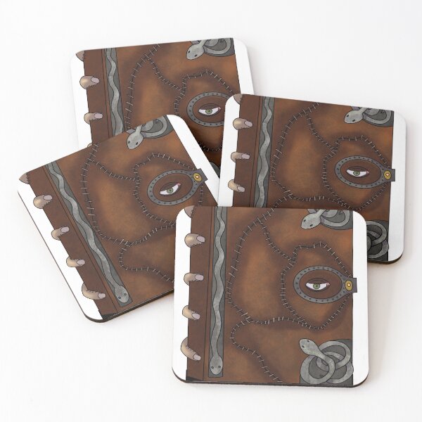 Item preview, Spellbook designed and sold by Culture-Popped.