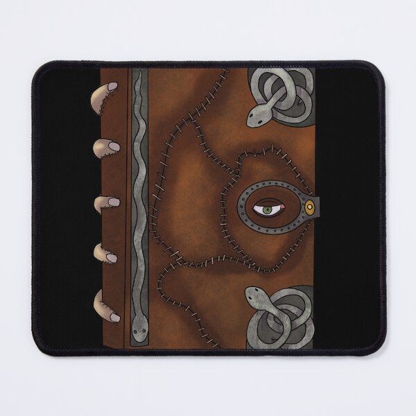 Item preview, Spellbook designed and sold by Culture-Popped.