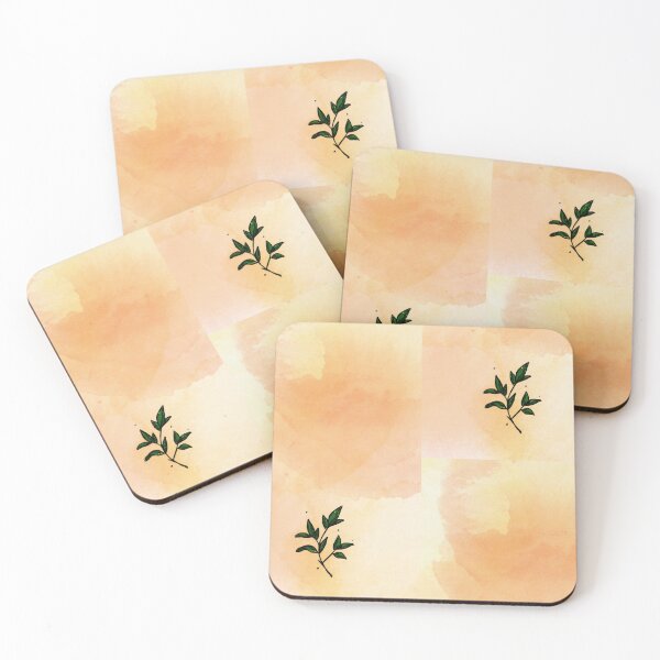 Item preview, Leaves designed and sold by Wandcraft.