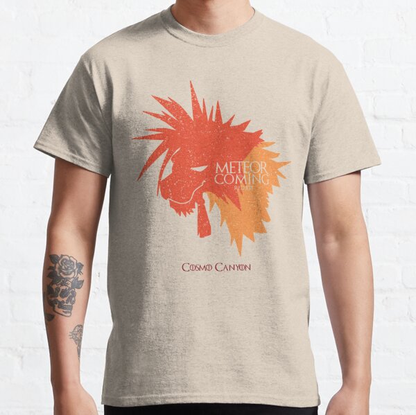 Red Cloud Clothing for Sale