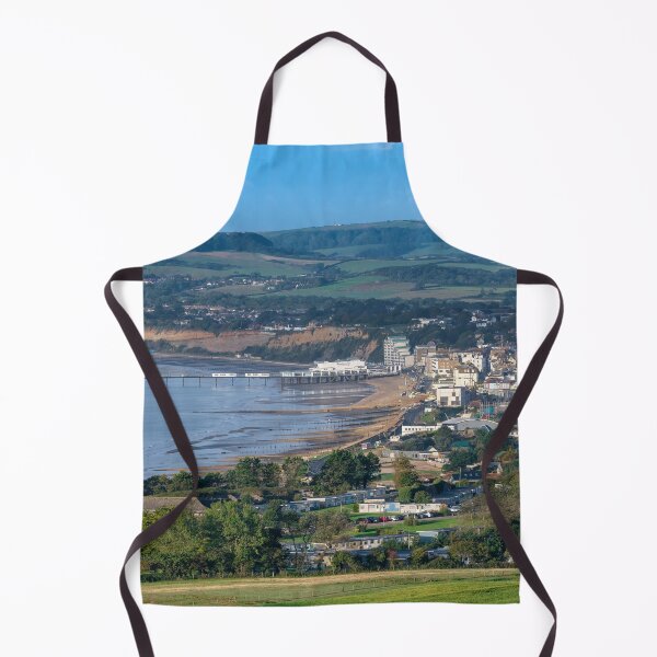 Item preview, Sandown Isle Of Wight designed and sold by manateevoyager.