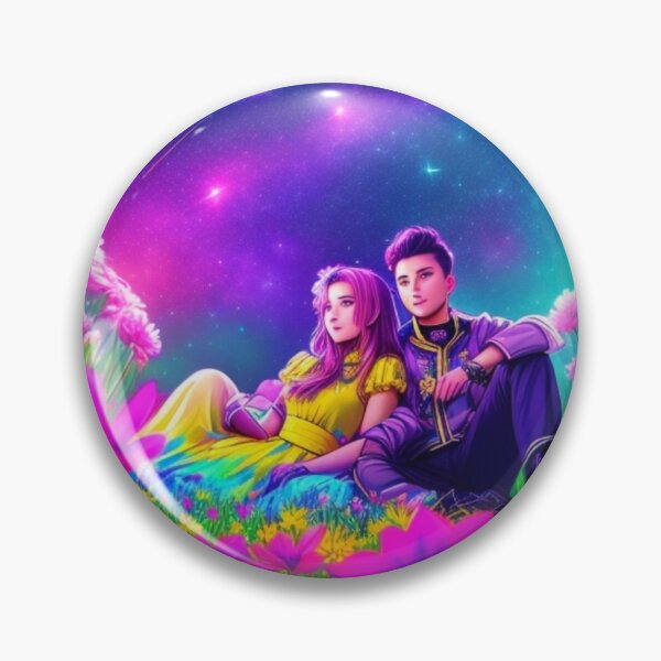 Item preview, Me and you and the stars designed and sold by megojamal.