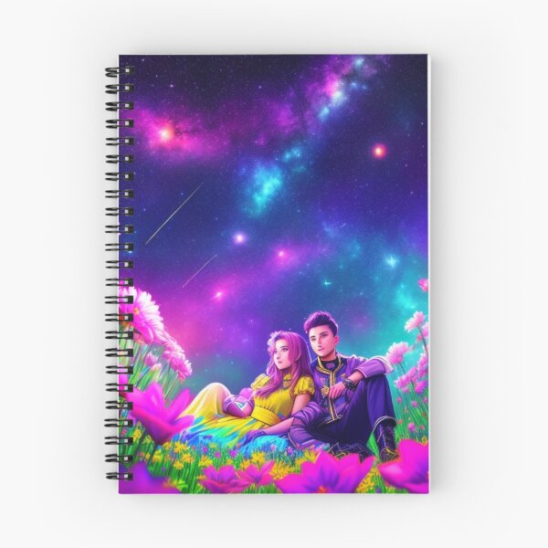Item preview, Me and you and the stars  designed and sold by megojamal.