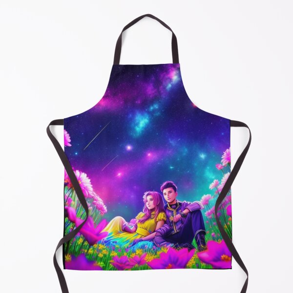 Item preview, Me and you and the stars designed and sold by megojamal.