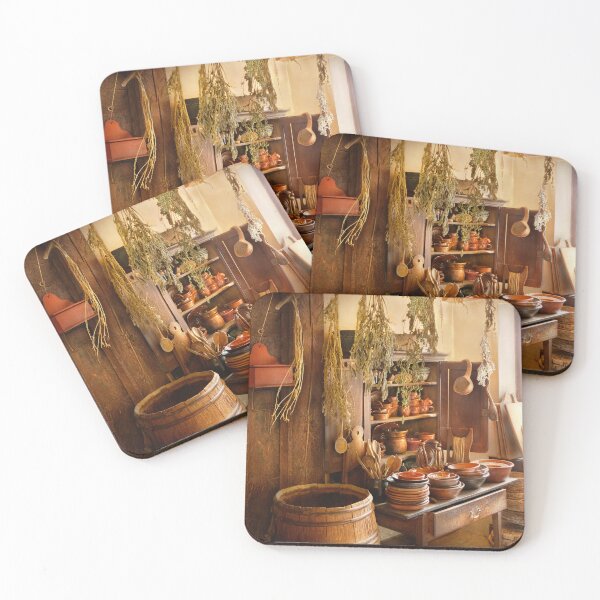 Item preview, Kitchen - In a wizards kitchen designed and sold by Mike Savad Photography.