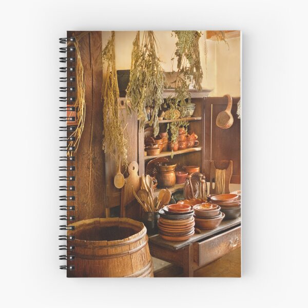 Item preview, Kitchen - In a wizards kitchen designed and sold by Mike Savad Photography.
