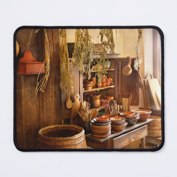 Item preview, Kitchen - In a wizards kitchen designed and sold by Mike Savad Photography.