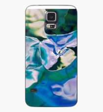It looks like a Frozen Forest Case/Skin for Samsung Galaxy