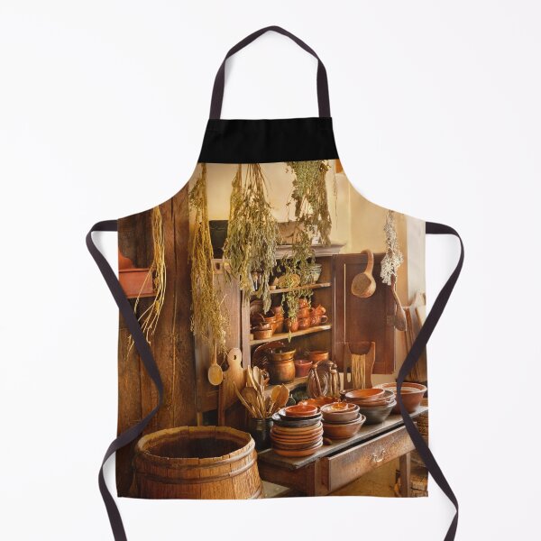 Item preview, Kitchen - In a wizards kitchen designed and sold by Mike Savad Photography.