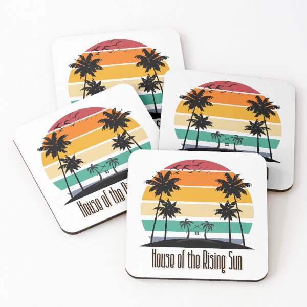 Item preview, This is the House of the Rising Sun designed and sold by LapillusDesigns.