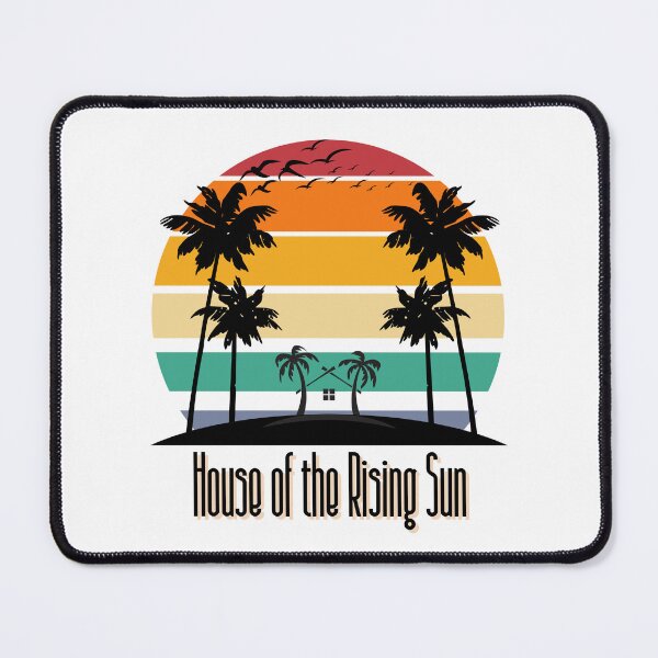 Item preview, This is the House of the Rising Sun designed and sold by LapillusDesigns.