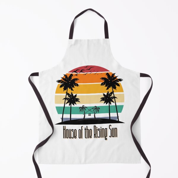 Item preview, This is the House of the Rising Sun designed and sold by LapillusDesigns.
