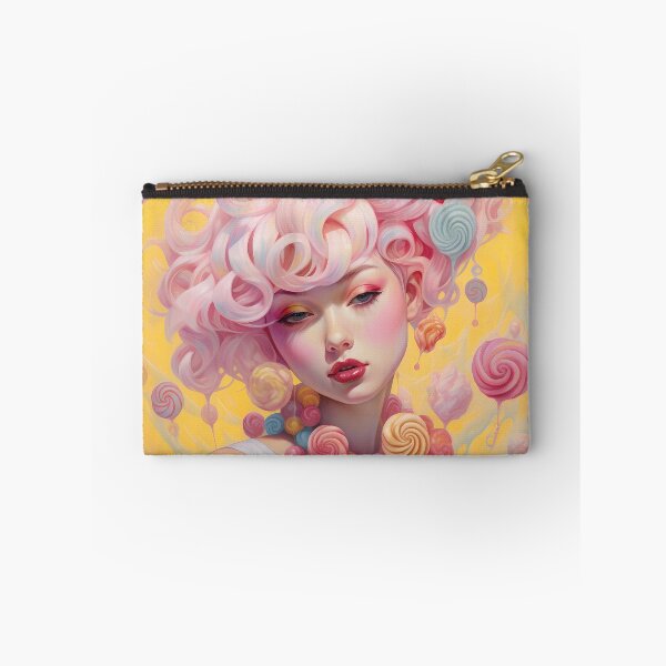 Item preview, Dixie : Candy Girls Collection designed and sold by MTJ-Mushrooms.