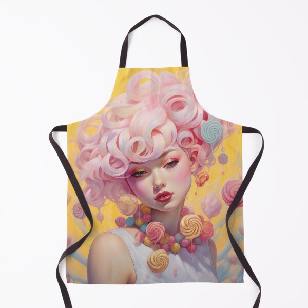 Item preview, Dixie : Candy Girls Collection designed and sold by MTJ-Mushrooms.