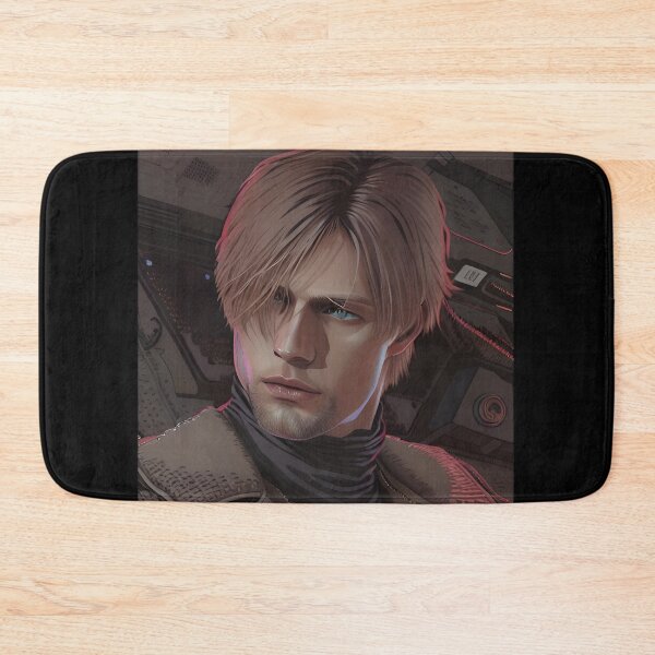 Item preview, Leon Kennedy designed and sold by SYA CND.6.