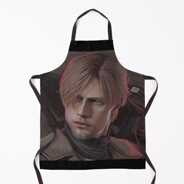 Item preview, Leon Kennedy designed and sold by SYA CND.6.