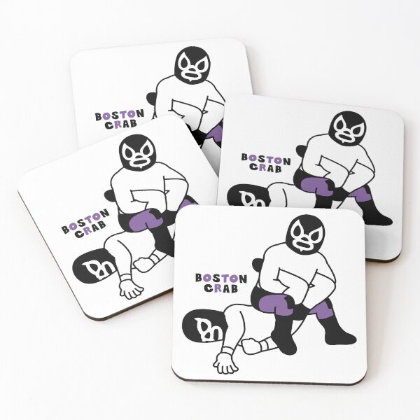 Item preview, Boston Crab designed and sold by rk58rk58.