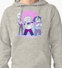 Vice City Pullover Hoodie