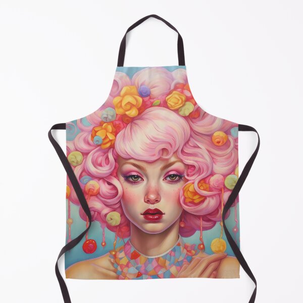 Item preview, Peppermint Pixie : Candy Girls Collection designed and sold by MTJ-Mushrooms.