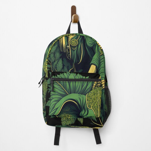 Item preview, DJ Elephant designed and sold by ZenStickConcept.
