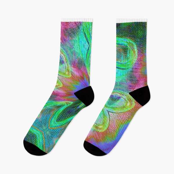Item preview, Falling for Fractals designed and sold by LandofLillith.