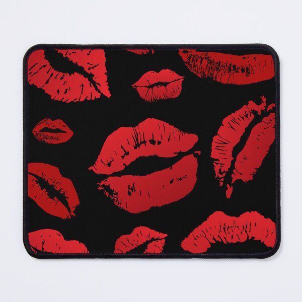 Item preview, Lip stick stain pattern designed and sold by Jiimo25.