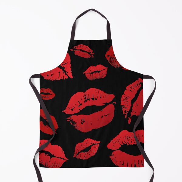 Item preview, Lip stick stain pattern designed and sold by Jiimo25.