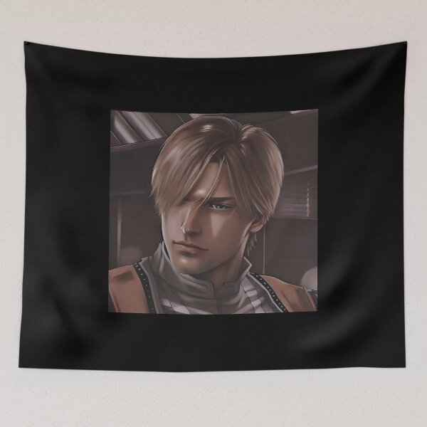 Item preview, Leon Kennedy designed and sold by SYA CND.6.