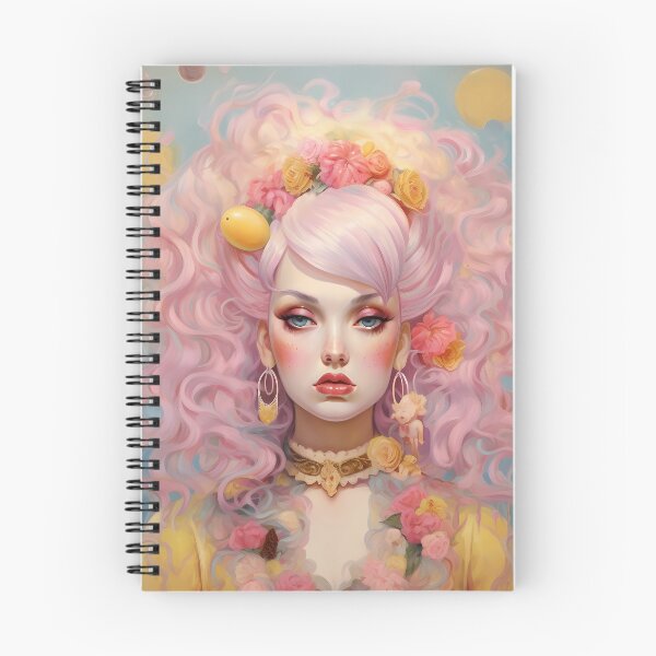 Item preview, Sweet Sugar : Candy Girls Collection designed and sold by MTJ-Mushrooms.