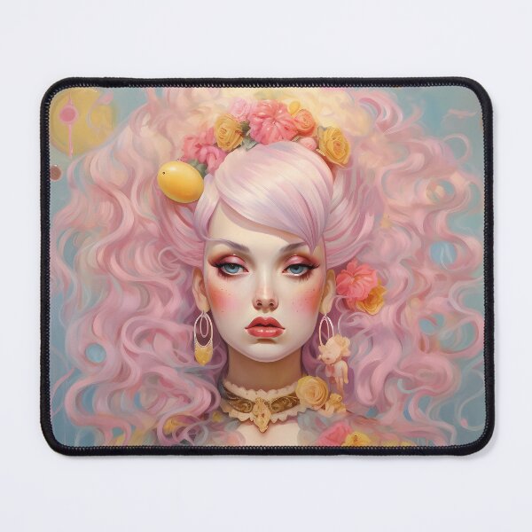 Item preview, Sweet Sugar : Candy Girls Collection designed and sold by MTJ-Mushrooms.