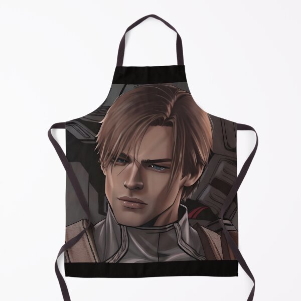 Item preview, Leon Kennedy designed and sold by SYA CND.6.