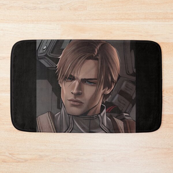 Item preview, Leon Kennedy designed and sold by SYA CND.6.