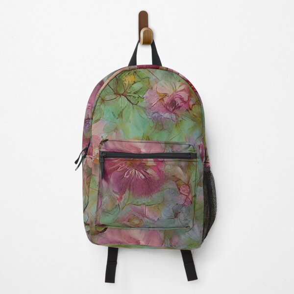 Artikelvorschau, Ätherisches Blumen entworfen und verkauft von Poetic Patterns Studio.