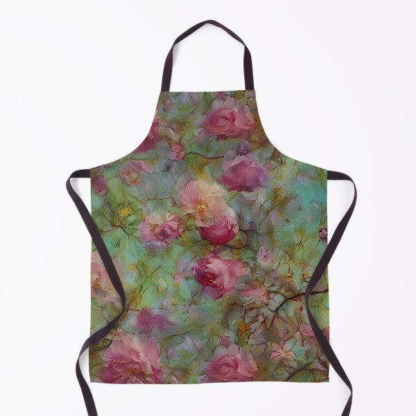Artikelvorschau, Ätherisches Blumen entworfen und verkauft von Poetic Patterns Studio.