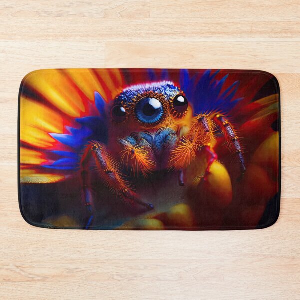 Item preview, Cute Little Spider - 4 designed and sold by Space-Yeti.