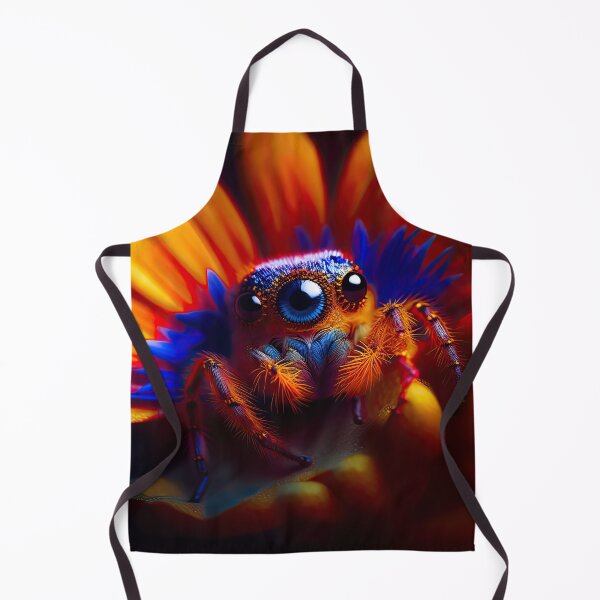 Item preview, Cute Little Spider - 4 designed and sold by Space-Yeti.