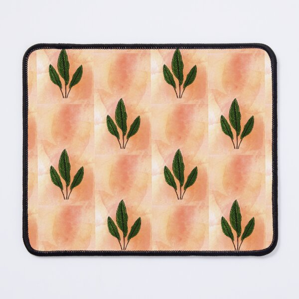 Item preview, Leaves designed and sold by Wandcraft.