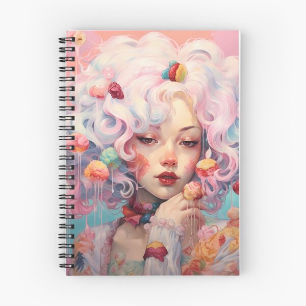 Item preview, Sensation : Candy Girls Collection designed and sold by MTJ-Mushrooms.