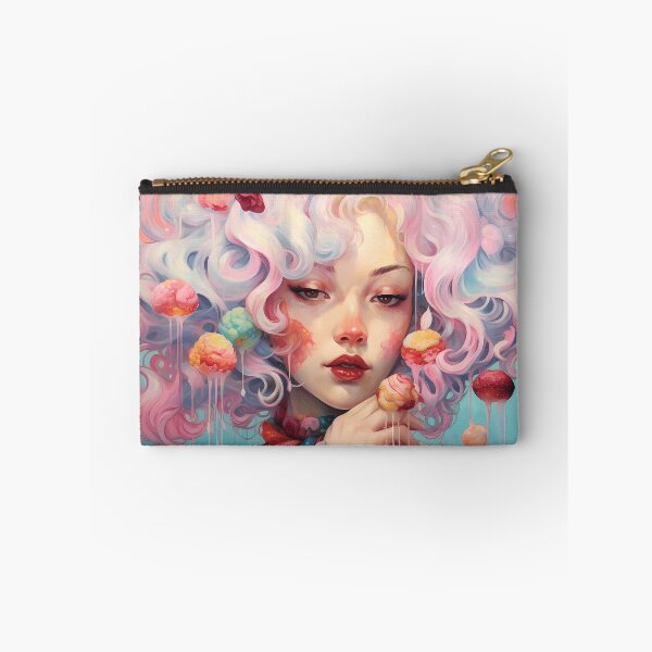 Item preview, Sensation : Candy Girls Collection designed and sold by MTJ-Mushrooms.