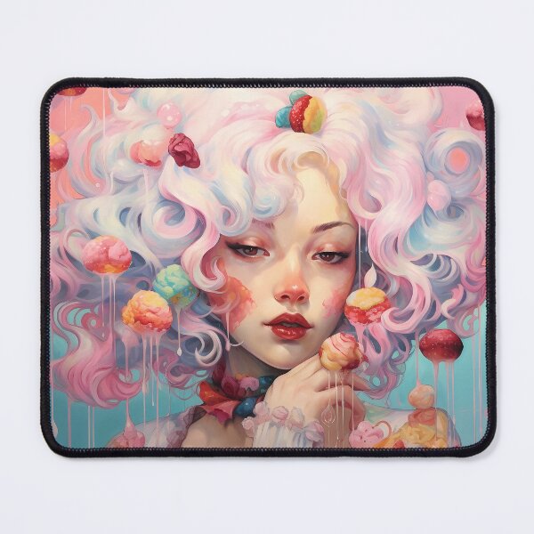 Item preview, Sensation : Candy Girls Collection designed and sold by MTJ-Mushrooms.