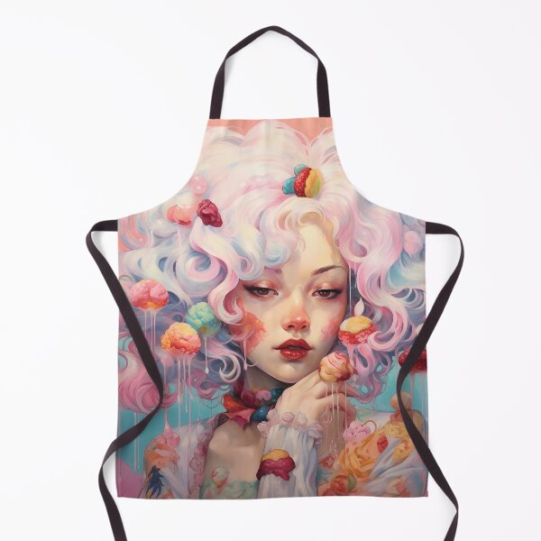 Item preview, Sensation : Candy Girls Collection designed and sold by MTJ-Mushrooms.