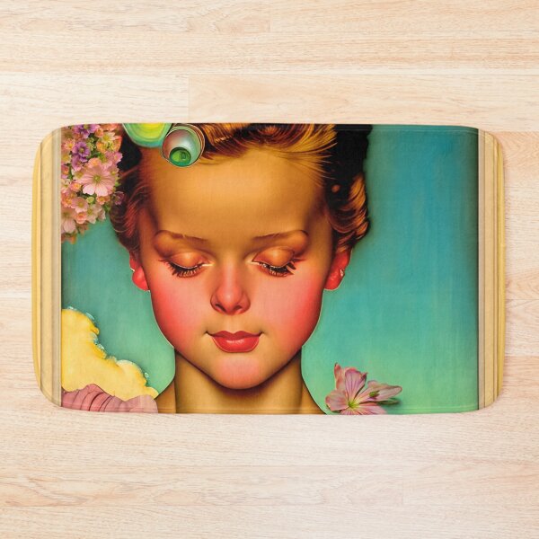 Item preview, Vivid Art - Let it Breathe  designed and sold by ZenEverAI.