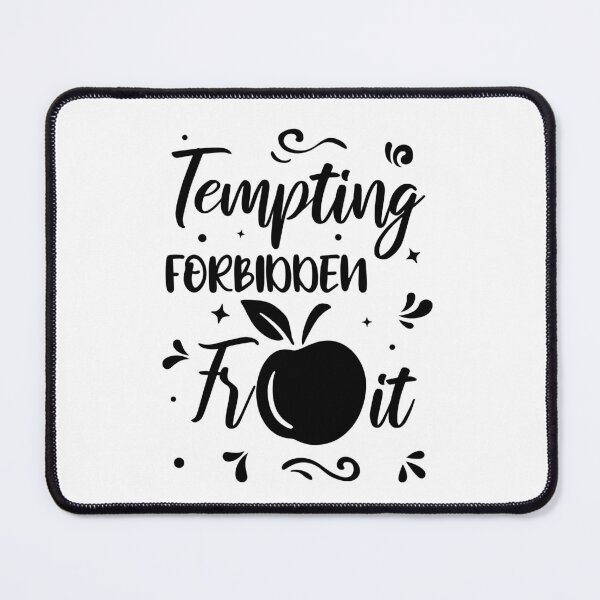 Item preview, Tempting Forbidden Fruit Apple Fruit designed and sold by Wonder Of Light.