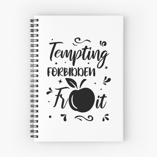 Item preview, Tempting Forbidden Fruit Apple Fruit designed and sold by Wonder Of Light.
