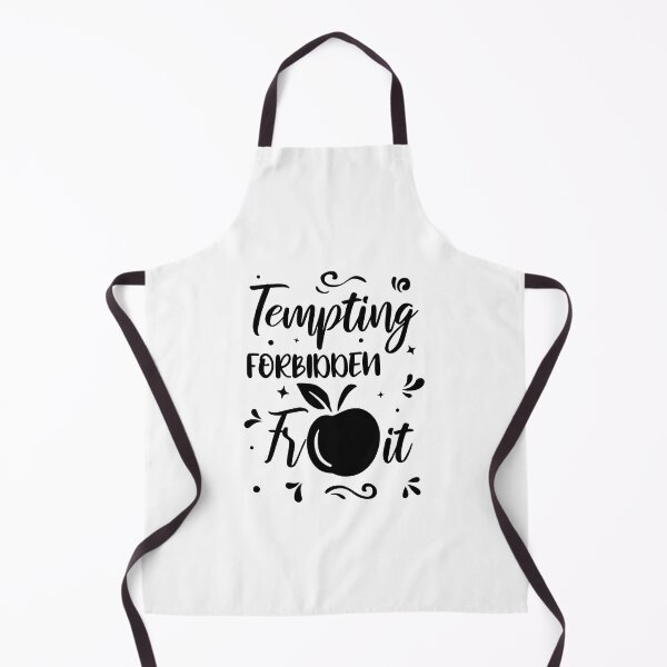 Item preview, Tempting Forbidden Fruit Apple Fruit designed and sold by Wonder Of Light.
