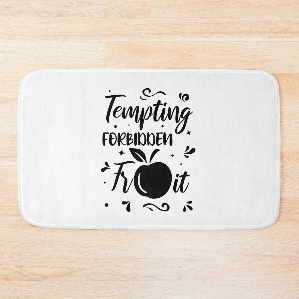 Item preview, Tempting Forbidden Fruit Apple Fruit designed and sold by Wonder Of Light.