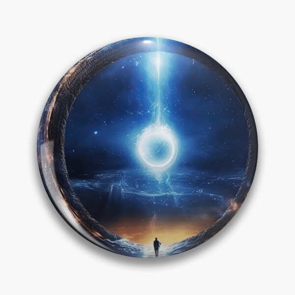 Item preview, Another World designed and sold by For-Rosa.